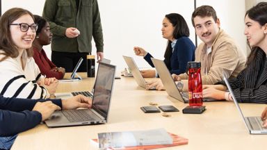 Groupe de discussion