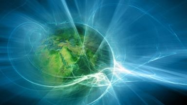 La Terre