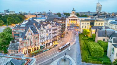 Bruxelles
