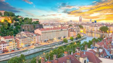 Lyon