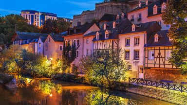 Luxembourg