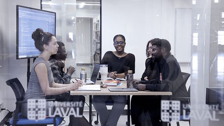 groupe de travail