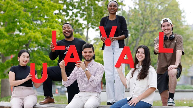 groupe de personnes