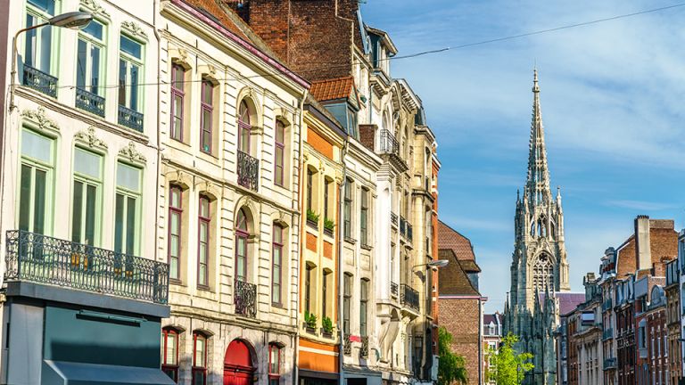 Lille