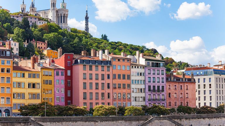 Lyon